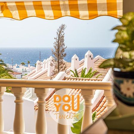 Apartment Deluxe Sand Club San Miguel de Abona Eksteriør bilde
