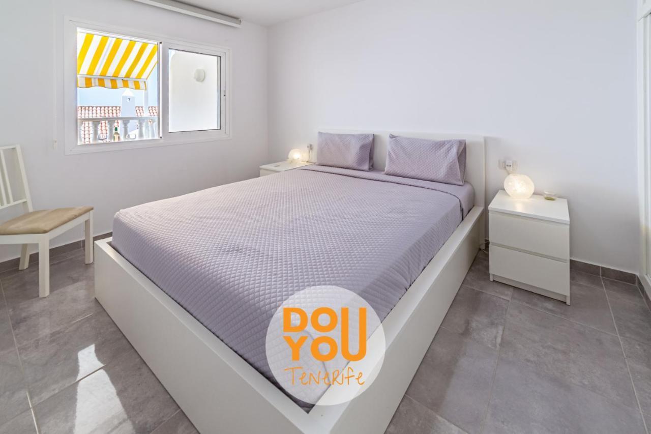 Apartment Deluxe Sand Club San Miguel de Abona Eksteriør bilde