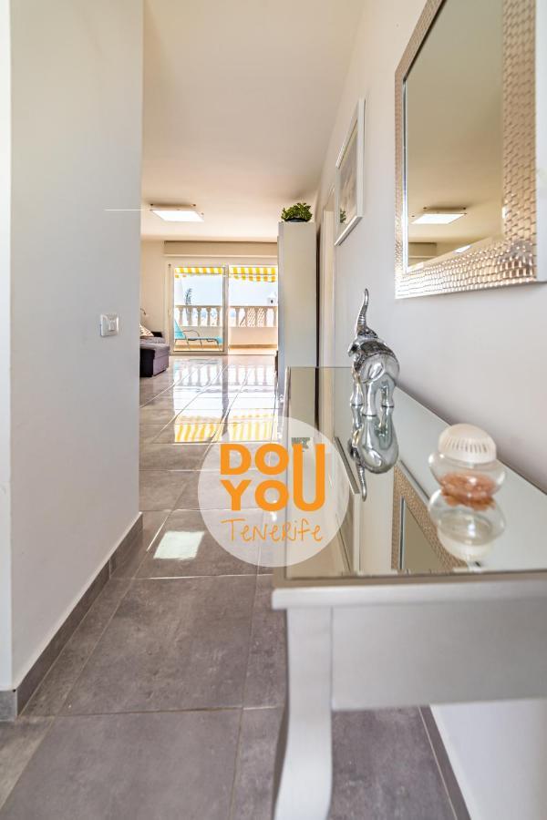 Apartment Deluxe Sand Club San Miguel de Abona Eksteriør bilde